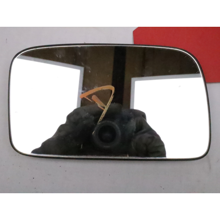 GLACE  RETROVISEUR EXT D