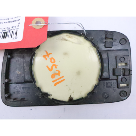GLACE  RETROVISEUR EXT D