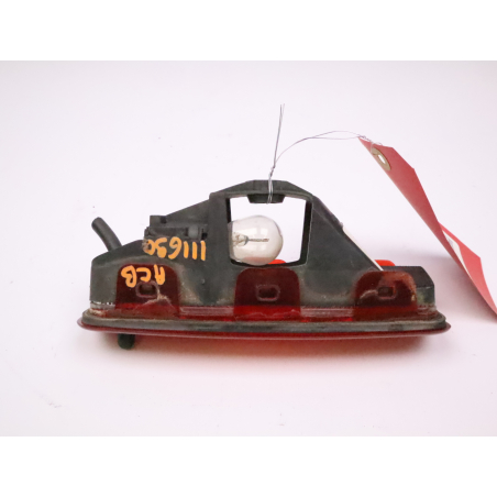 FEUX STOP SUPPLEMENTAIRE