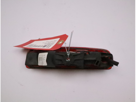 FEUX STOP SUPPLEMENTAIRE