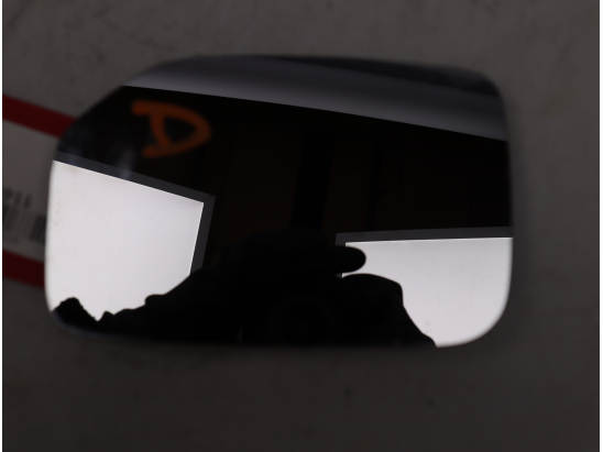 Glace  retroviseur exterieur droit occasion PEUGEOT 106 Phase 2 - 1.1i