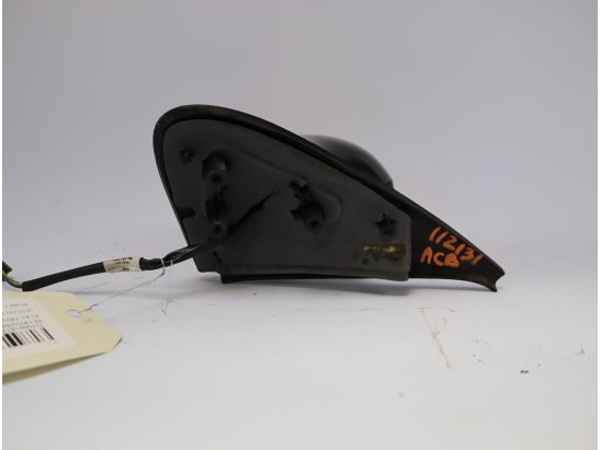RETROVISEUR EXT ELECTRIQUE D
