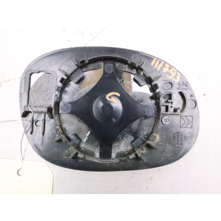 GLACE  RETROVISEUR EXT G