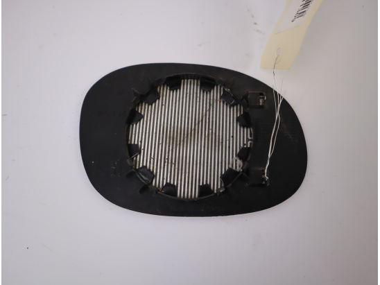 Glace  retroviseur exterieur gauche occasion PEUGEOT 206 CC Phase 1 - 1.6i 109ch