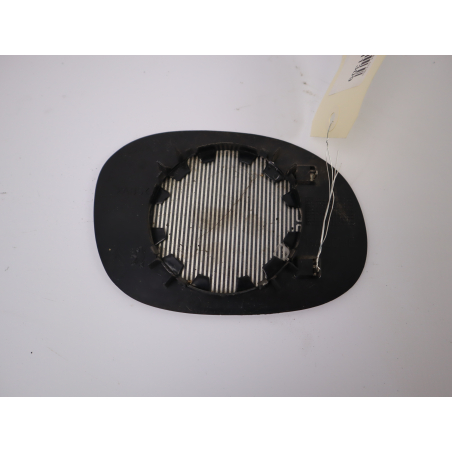 Glace  retroviseur exterieur gauche occasion PEUGEOT 206 CC Phase 1 - 1.6i 109ch