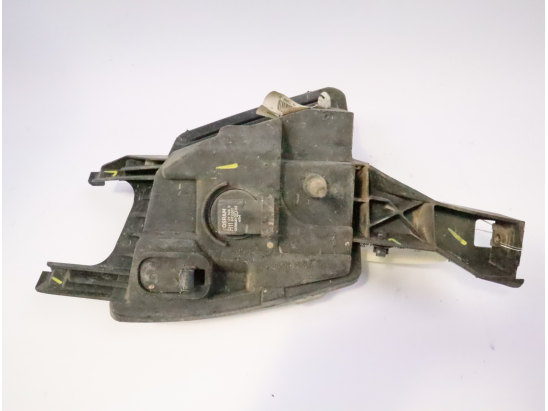 Phare antibrouillard avant gauche occasion PEUGEOT 407 Phase 1 - 2.0 HDI 136ch