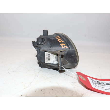 Phare antibrouillard avant droit occasion RENAULT MODUS Phase 2 - 1.5 DCI 105ch