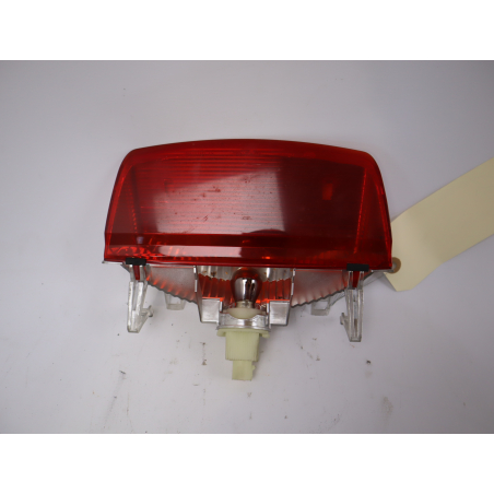 FEUX STOP SUPPLEMENTAIRE