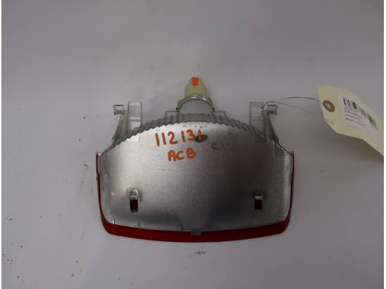 FEUX STOP SUPPLEMENTAIRE