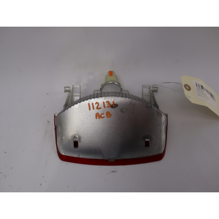 FEUX STOP SUPPLEMENTAIRE