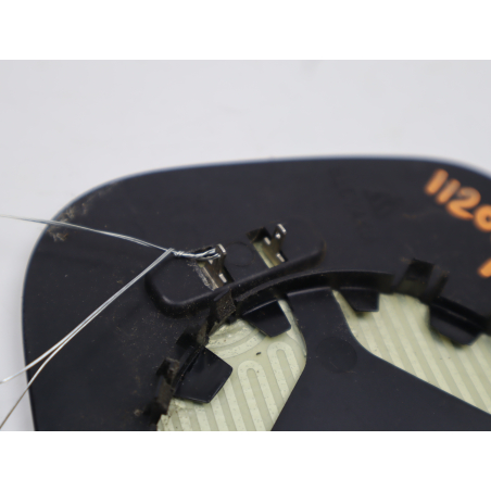 GLACE  RETROVISEUR EXT G