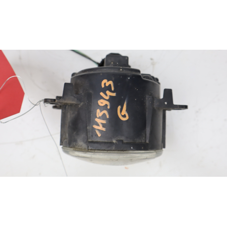 Phare antibrouillard avant gauche occasion OPEL AGILA II Phase 1 - 1.0i 65ch