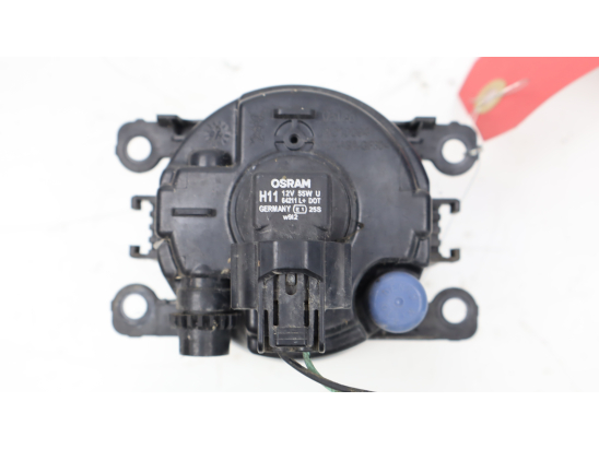 Phare antibrouillard avant gauche occasion OPEL AGILA II Phase 1 - 1.0i 65ch