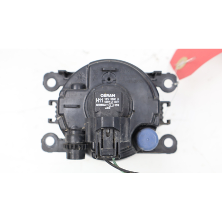 Phare antibrouillard avant gauche occasion OPEL AGILA II Phase 1 - 1.0i 65ch