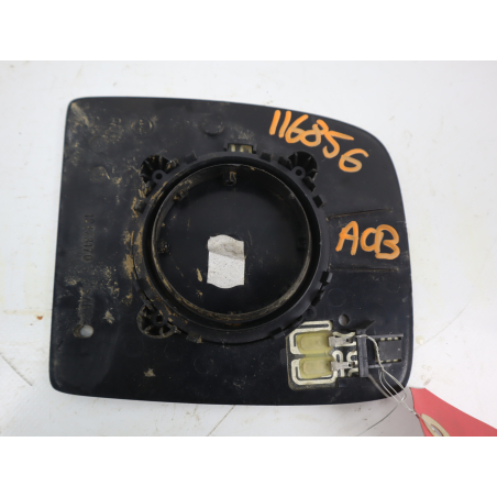 Glace  retroviseur exterieur droit occasion PEUGEOT EXPERT II Phase 1 - 2.0 HDI 120ch