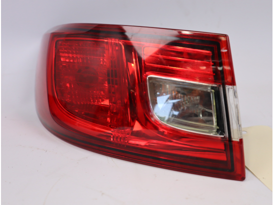 Feu arrière gauche occasion RENAULT CLIO IV Phase 2 - 1.5 DCI 75ch