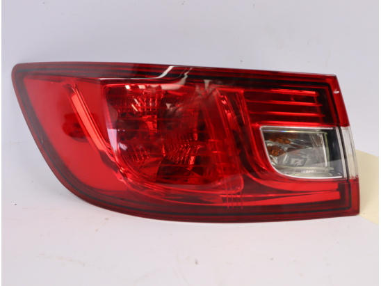 Feu arrière gauche occasion RENAULT CLIO IV Phase 2 - 1.5 DCI 75ch