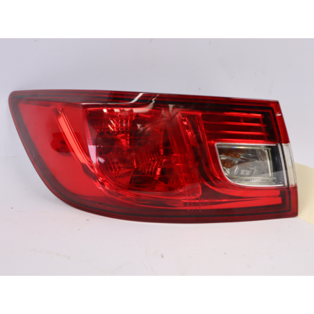 Feu arrière gauche occasion RENAULT CLIO IV Phase 2 - 1.5 DCI 75ch