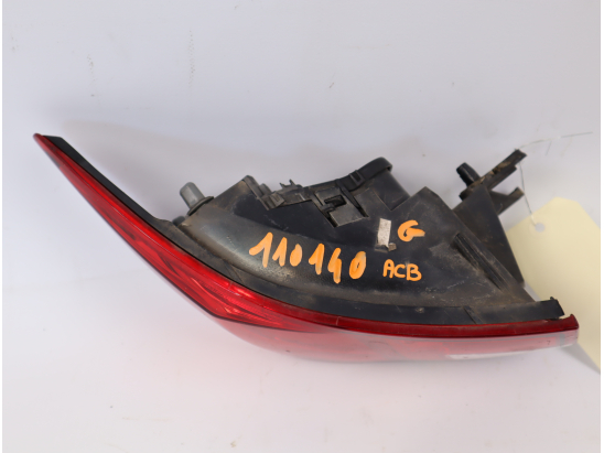 Feu arrière gauche occasion RENAULT CLIO IV Phase 2 - 1.5 DCI 75ch