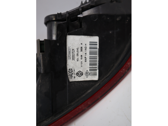 Feu arrière gauche occasion RENAULT CLIO IV Phase 2 - 1.5 DCI 75ch