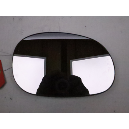 Glace  retroviseur exterieur droit occasion RENAULT LAGUNA I Phase 2 - 1.9 DTI
