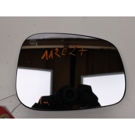 Glace  retroviseur exterieur droit occasion SUZUKI SWIFT III Phase 1 - 1.3i 90ch