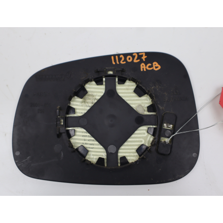 Glace  retroviseur exterieur droit occasion SUZUKI SWIFT III Phase 1 - 1.3i 90ch