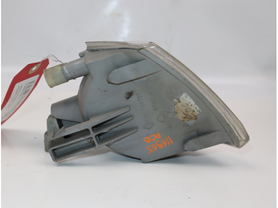 Clignotant gauche occasion RENAULT CLIO I Phase 2 - 1.2 55ch