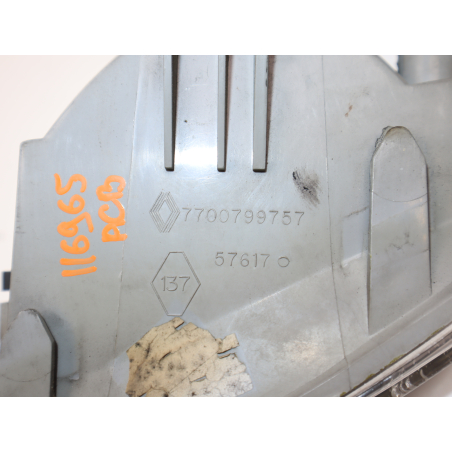 Clignotant gauche occasion RENAULT CLIO I Phase 2 - 1.2 55ch