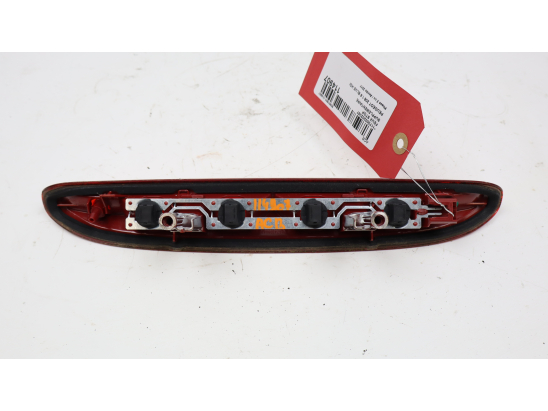 FEUX STOP SUPPLEMENTAIRE