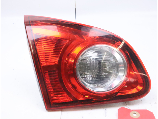 Feu arrière interieur gauche occasion NISSAN QASHQAI I Phase 1 - 1.5 DCI 106ch