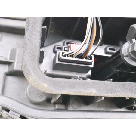 Feu arrière gauche occasion VOLKSWAGEN UP Phase 1 - 1.0 75ch