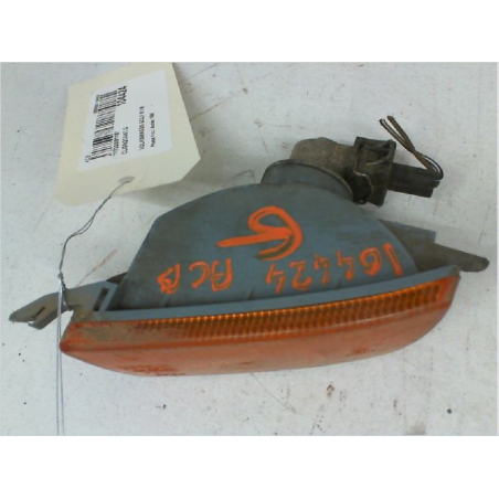 Clignotant gauche occasion VOLKSWAGEN GOLF III Phase 1 - 1.8i 90ch