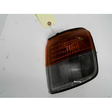 Clignotant gauche occasion MITSUBISHI PAJERO II Phase 1 - 2.5 TD 99ch