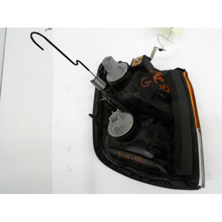 Clignotant gauche occasion MITSUBISHI PAJERO II Phase 1 - 2.5 TD 99ch