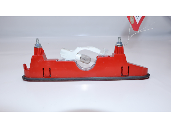 Feux stop supplementaire occasion PEUGEOT PARTNER III Phase 1 - 1.2i 110ch