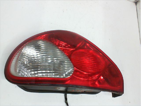 Feu arrière gauche occasion JAGUAR X-TYPE Phase 1 - 2.0 D