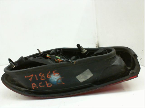 Feu arrière droit occasion JAGUAR X-TYPE Phase 1 - 2.0 D