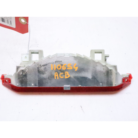 Feux stop supplementaire occasion DAIHATSU CUORE II Phase 1 - 1.0i 12v