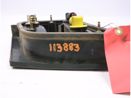 Feu arrière interieur gauche occasion PEUGEOT 806 Phase 1 - 2.0 HDI 110ch