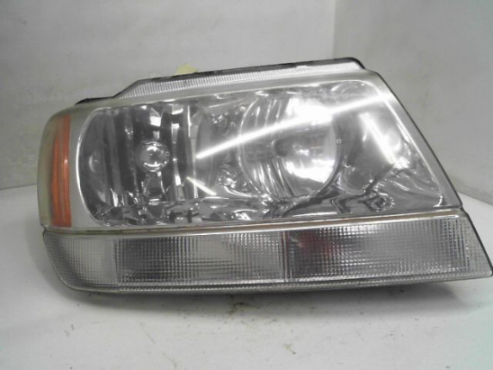 Phare droit occasion JEEP GRAND CHEROKEE I Phase 2 - 3.1 TD
