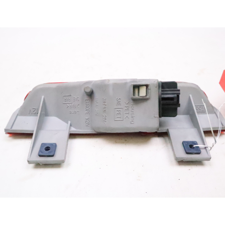 FEUX STOP SUPPLEMENTAIRE