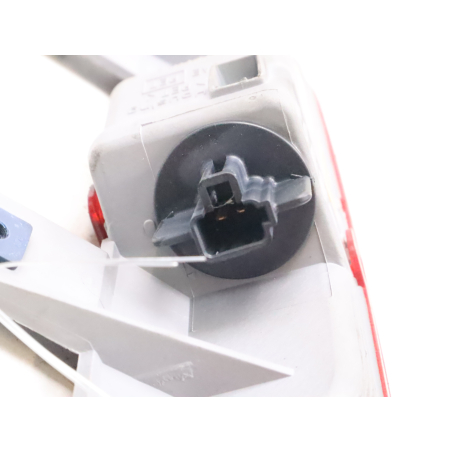 FEUX STOP SUPPLEMENTAIRE