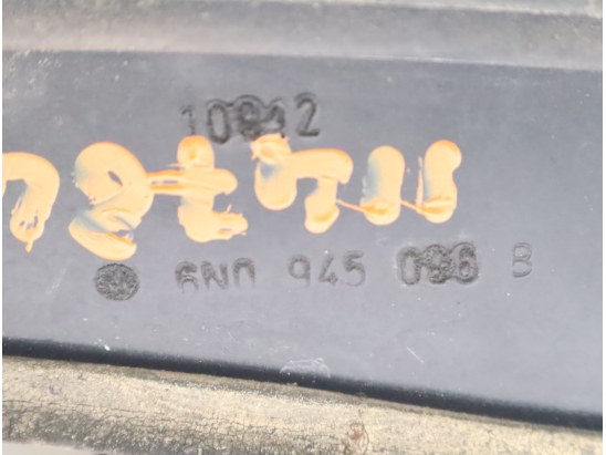 Feu arrière droit occasion VOLKSWAGEN POLO III Phase 1 - 1.4 60ch