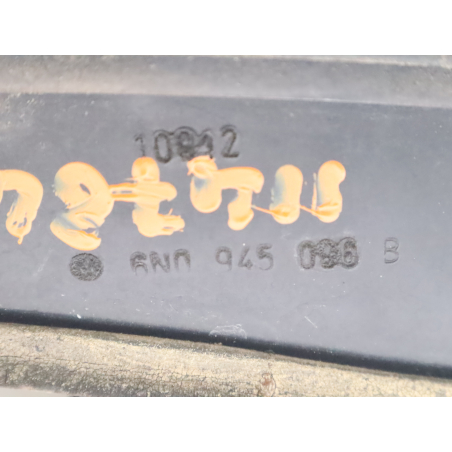 Feu arrière droit occasion VOLKSWAGEN POLO III Phase 1 - 1.4 60ch