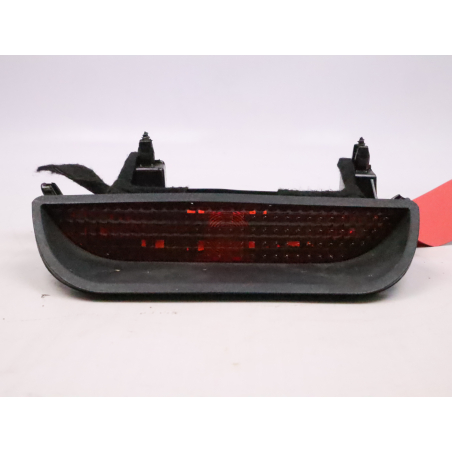 Feux stop supplementaire occasion DACIA SANDERO I Phase 1 - 1.2 16v 75ch