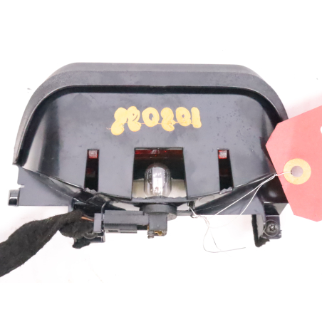 Feux stop supplementaire occasion DACIA SANDERO I Phase 1 - 1.2 16v 75ch