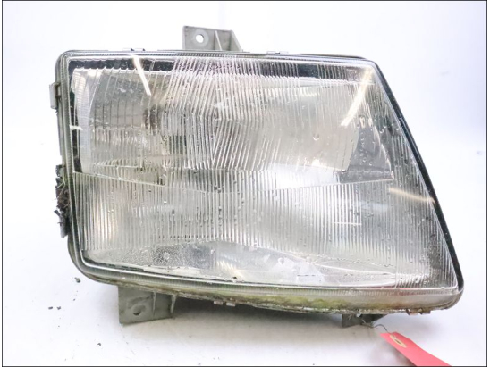 Phare droit occasion MERCEDES VITO I Phase 1 - 2.2 CDI 100ch