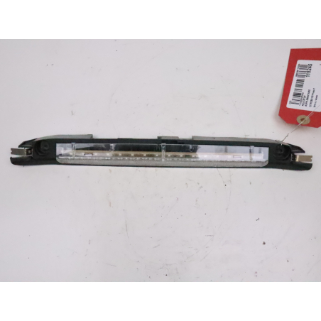 FEUX STOP SUPPLEMENTAIRE