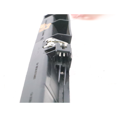 FEUX STOP SUPPLEMENTAIRE